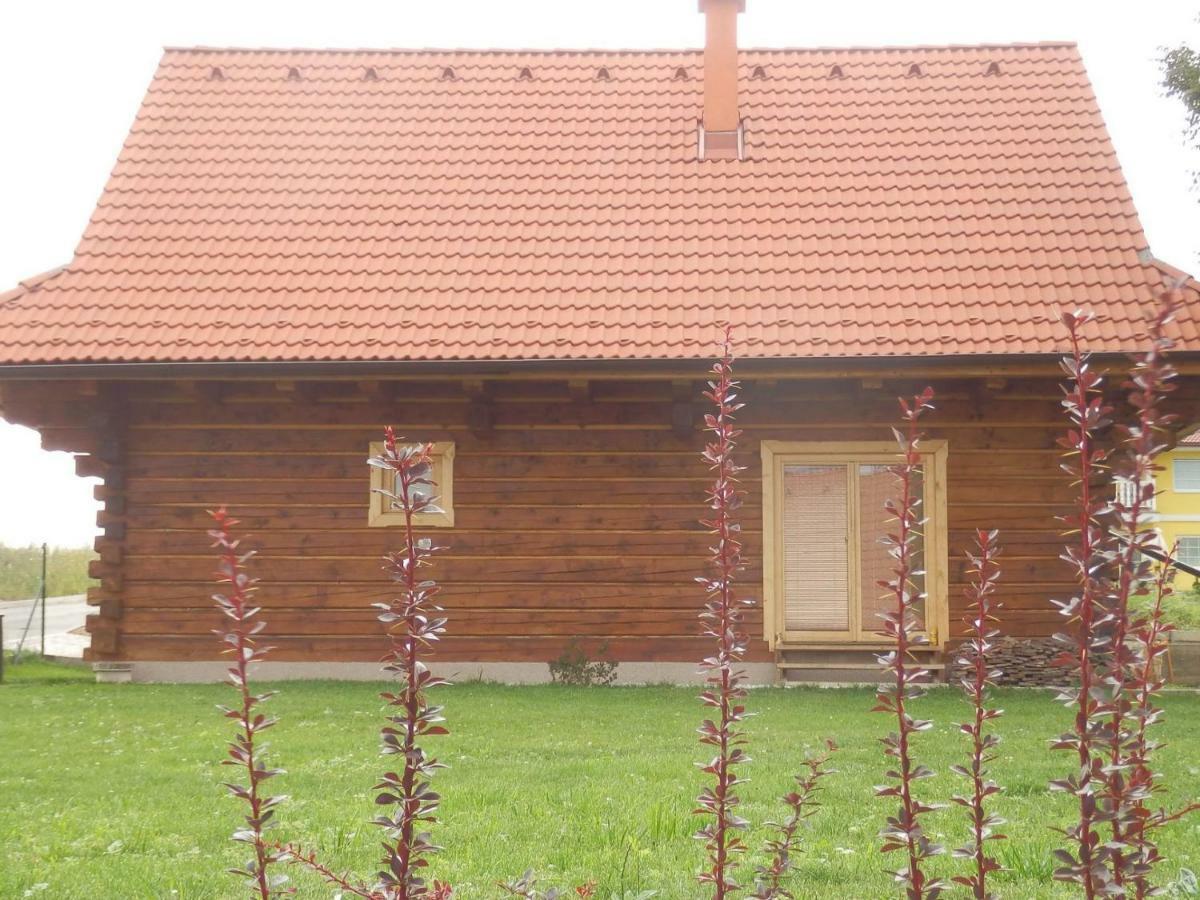 Drevenica Hrabusice Villa Exterior photo